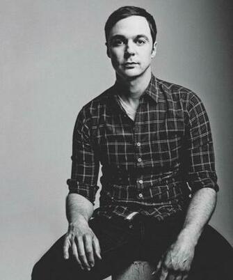 Jim Parsons HD Wallpaper 7wallpaper Net
