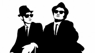 The Blues Brothers Wallpaper