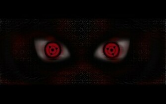 Girlfriend Sharingan Wallpaper Image