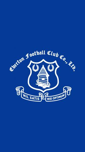 All Everton Crests Ultra HD 4k Mobile Wallpaper
