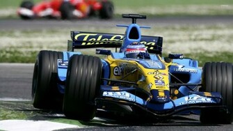 Fernando Alonso Wallpaper Sport