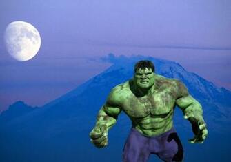 Spot Hulk Wallpaper Green Monster Html