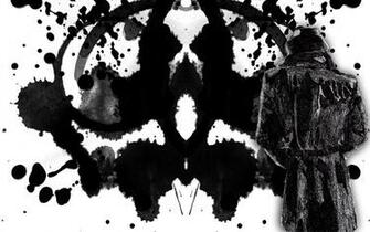 Watchmen Rorschach Wallpaper Wallpoper