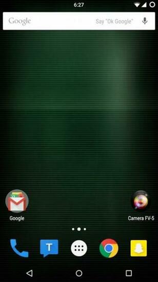 Pip Boy Live Wallpaper Android