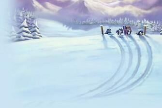 Snowdown Promo Lol Wallpaper