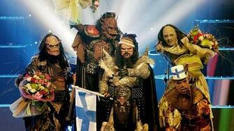 Best Lordi Wallpaper