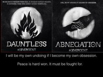 Divergent Faction Symbols Erudite Amity Candor Abnegation And