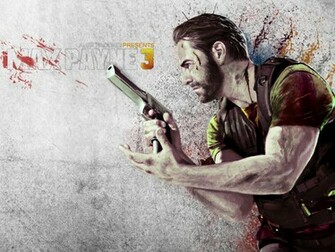 Max Payne Wallpaper By El Matador Amir