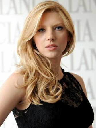 Actress Wallpaper Katheryn Winnick Naughty