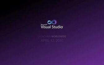 Wallpaper Visual Studio Net Made In Venezuela Site