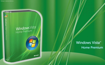Vista Wallpaper Image