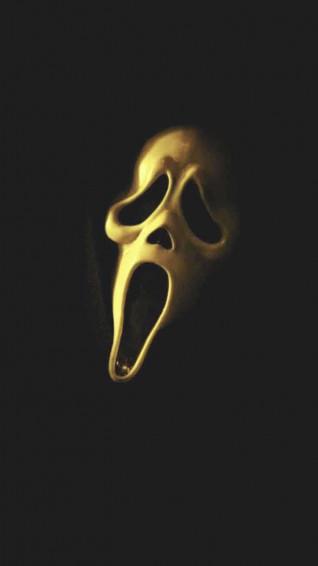 Ghostface Wallpaper Discover More Characters Fictional Figure