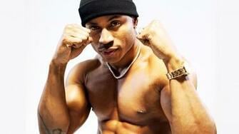 Ll Cool J Backdrop Wallpaper