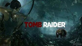 Tomb Raider Wallpaper23 X Games Jpg