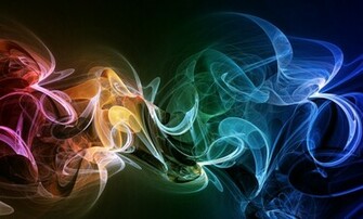 Artistic Kush Wallpaper Art