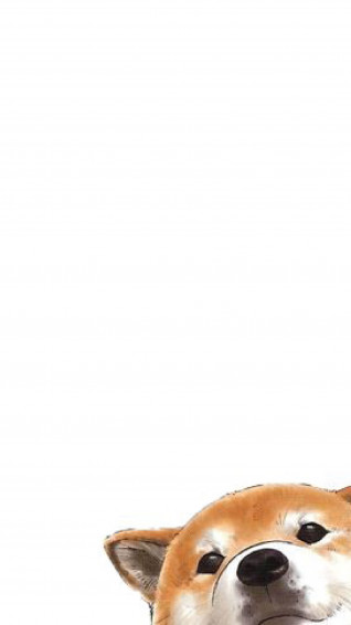 Top More Than Cute Anime Dogs Wallpaper