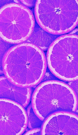 On Wallpaper