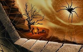 Descargar Fondos De Pantalla Noche Halloween HD Widescreen Gratis