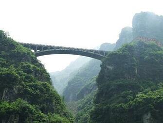 Three Gorges Of The Yangtze River Chang Jiang Photos And Information