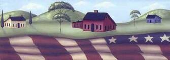 Americana Wallpaper Weddingdressin