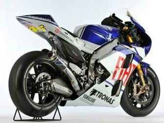 Moto Gp Bikes Wallpaper