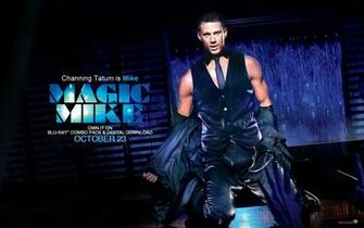 Magic Mike