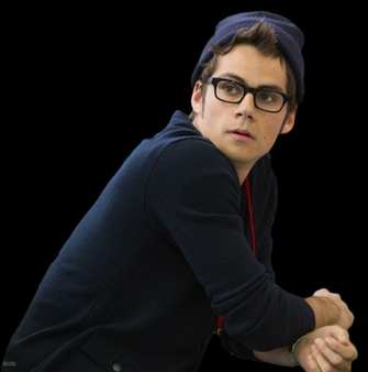 Pin Dylan Obrien Wallpaper HD