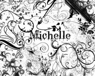 Michelle Name Wallpaper Image Pictures Becuo