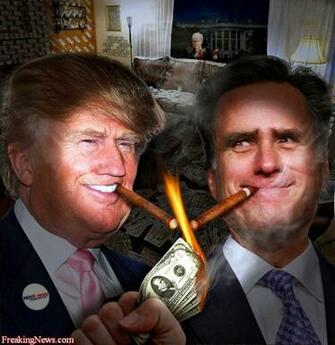 Funny Gallery Donald Trump