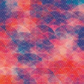 Nice Vector Pattern iPad Air Wallpaper