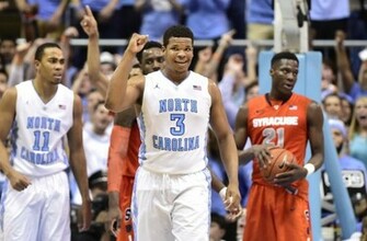 Jan Chapel Hill Nc Usa North Carolina Tar Heels Forward
