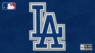 Dodgers Desktop Wallpaper High Definition