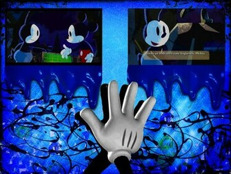 Ic Mickey Wallpaper Epic