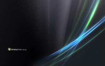 Windows Ultimate Wallpaper Strands Softpedia
