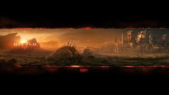 Quotepaty Diablo Wizard Wallpaper From HD Games Html