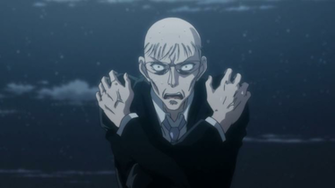 Knov Hunter X Background Wallpaper