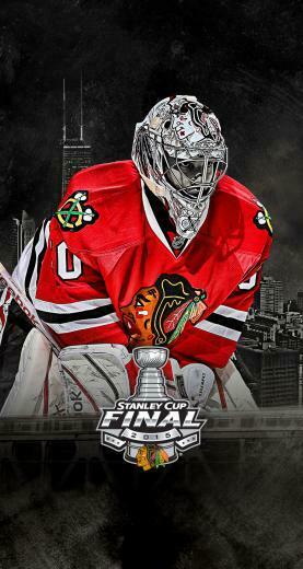 Mobile Wallpaper Chicago Blackhawks Multimedia