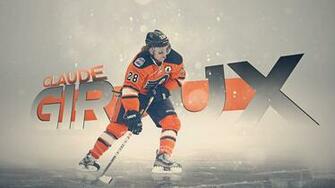 Claude Giroux Wallpaper And Background Image Net