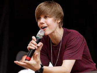 Justin Bieber HD Wallpaper