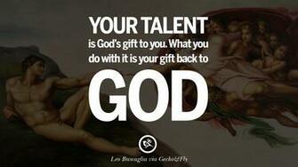 Sports Quotes Talent