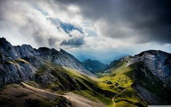 Mount Pilatus Wallpaper And Background Image Net