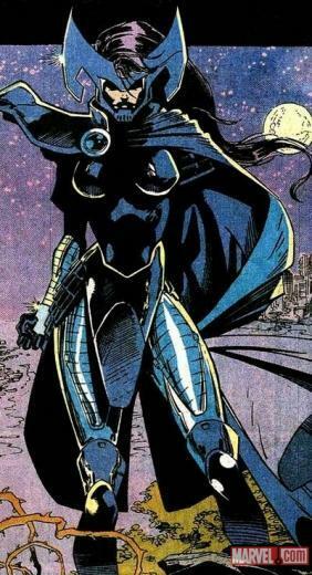 Wallpaper Android On Psylocke By Jim Lee Apps Marvel