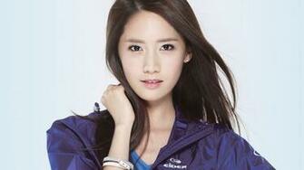 Im Yoona Wallpaper HD
