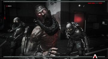 Exo Zombies Wallpaper On