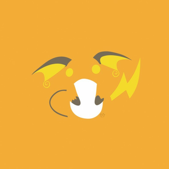 Pokemon Raichu By Grenadewhistle