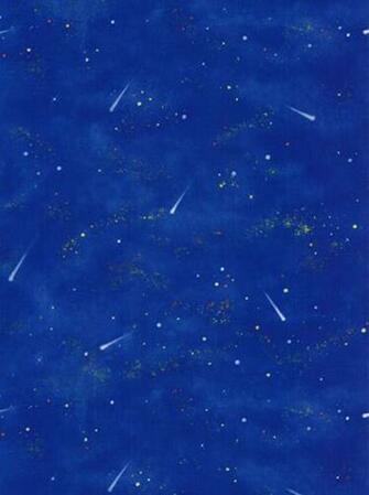 Blue Galaxy Wallpaper Wall Sticker Outlet