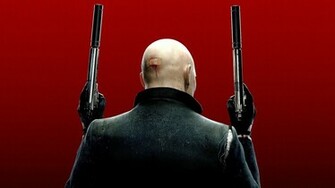Hitman Wallpaper HD