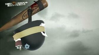 Tf2 Inglorious Basterds Desktop Pc And Mac Wallpaper