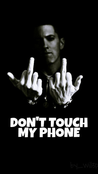Eminem Wallpaper Quotes Rapper