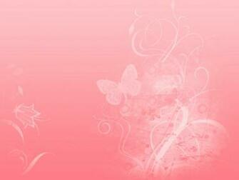 Best Pink Background Autumn Leaves Wallpaper